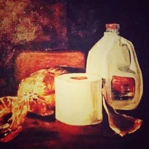 Meet your Posher, Jason